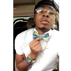 Meet your Posher, Durwin